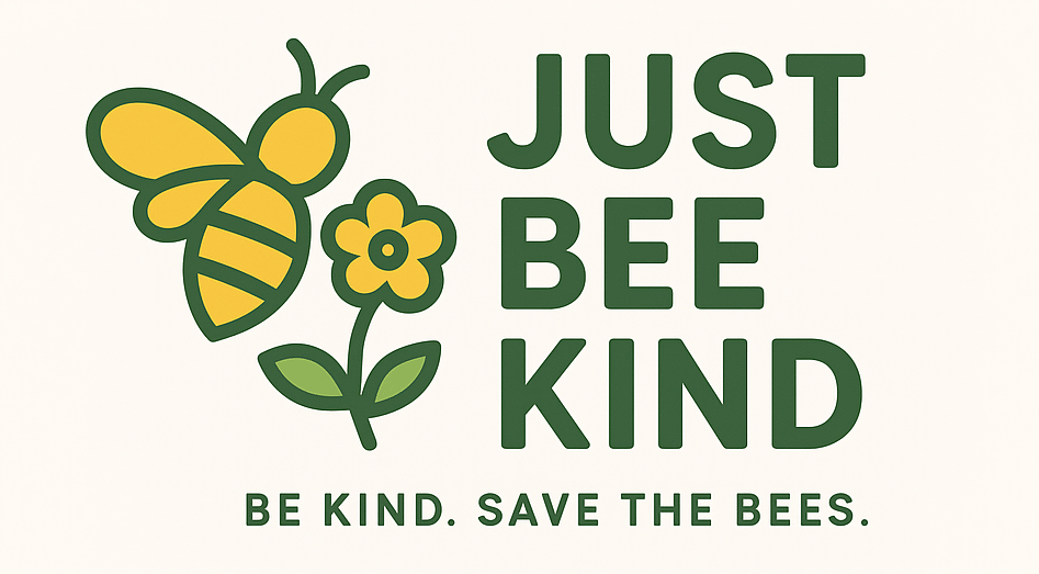 Just Bee Kind Logo